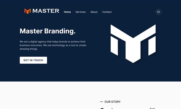 Master Branding